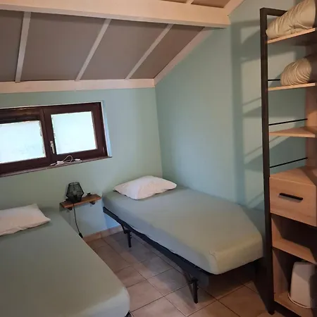Maison De Dunes *