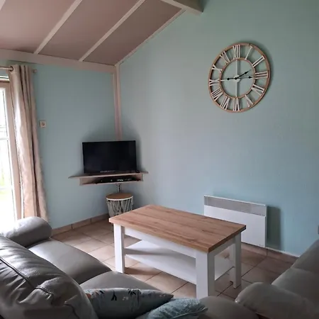 Ferienhaus Maison De Dunes *