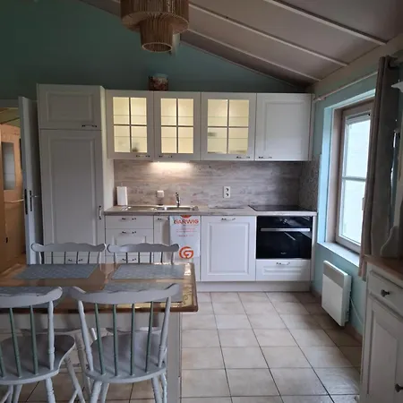Maison De Dunes *