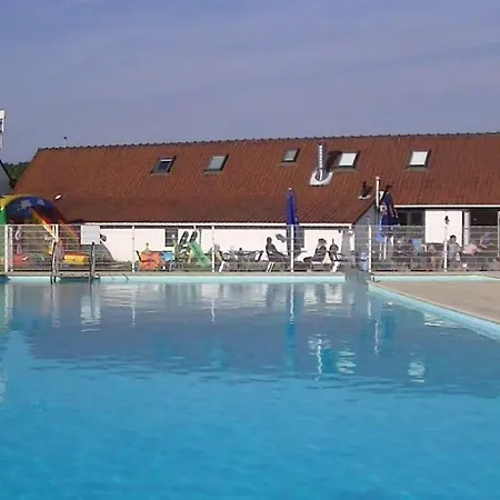 Maison De Dunes Bredene