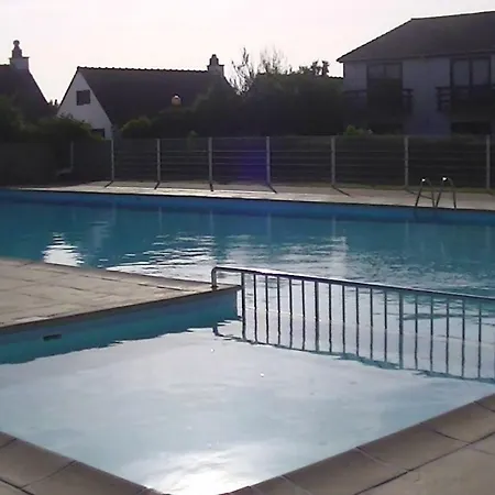 Hébergement de vacances Maison De Dunes Bredene